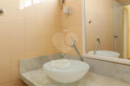 Apartamento à venda com 3 quartos em Sumarezinho, São Paulo, SP