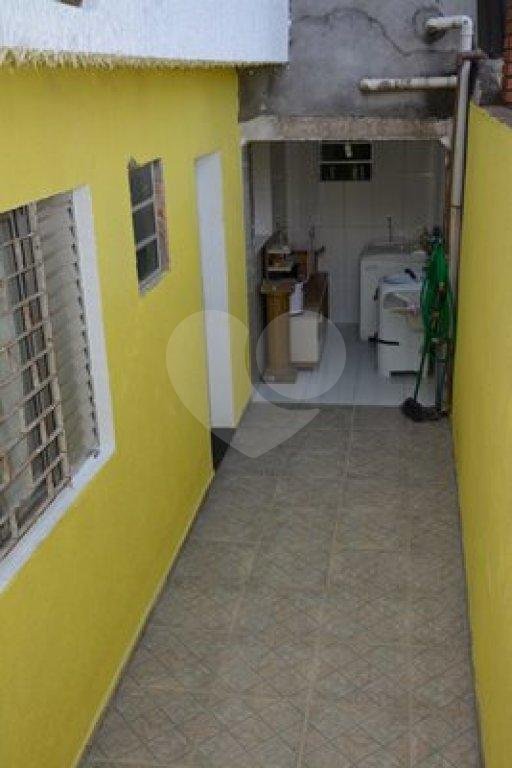 Sobrado à venda com 4 quartos, sendo 3 suítes, em Assunção, São Bernardo do Campo, SP