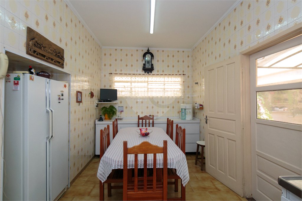 Casa Térrea à venda com 5 quartos em Chácara Santo Antônio (zona Sul), São Paulo, SP