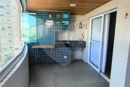 Apartamento à venda com 3 suítes no Centro, São Bernardo do Campo, SP