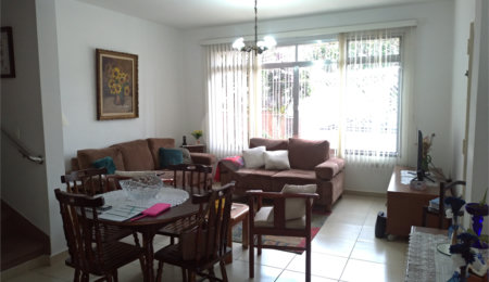 Sobrado à venda com 3 quartos, sendo 1 suíte,  em Casa Verde, São Paulo, SP