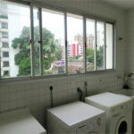 Apartamento à venda com 3 quartos, sendo 1 suíte, em Real Parque, São Paulo, SP