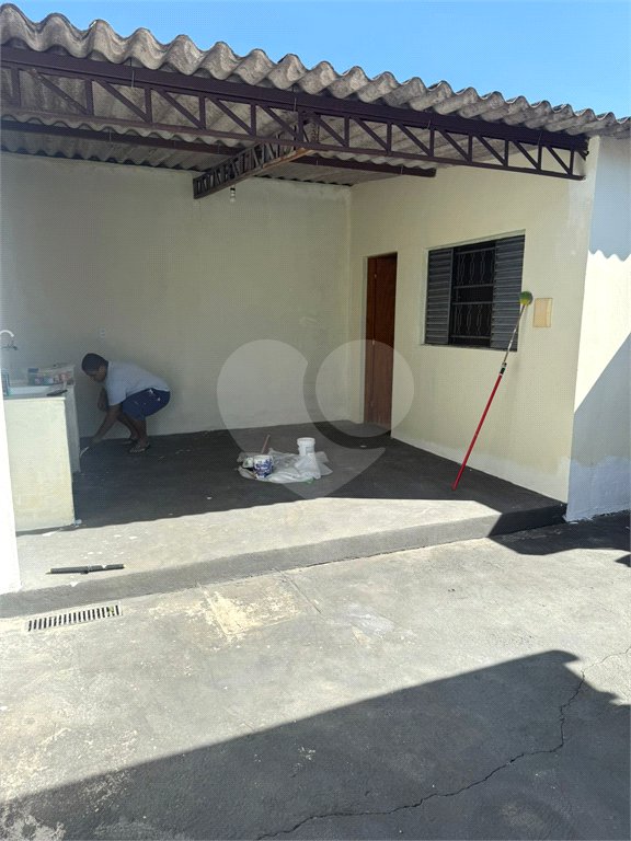 Casa à venda com 4 quartos, sendo 1 suíte, em Jardim Florestal, Jundiaí, SP