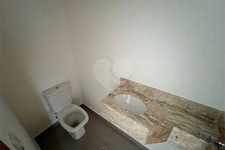 Sobrado à venda com 3 suítes em Mandaqui, São Paulo, SP