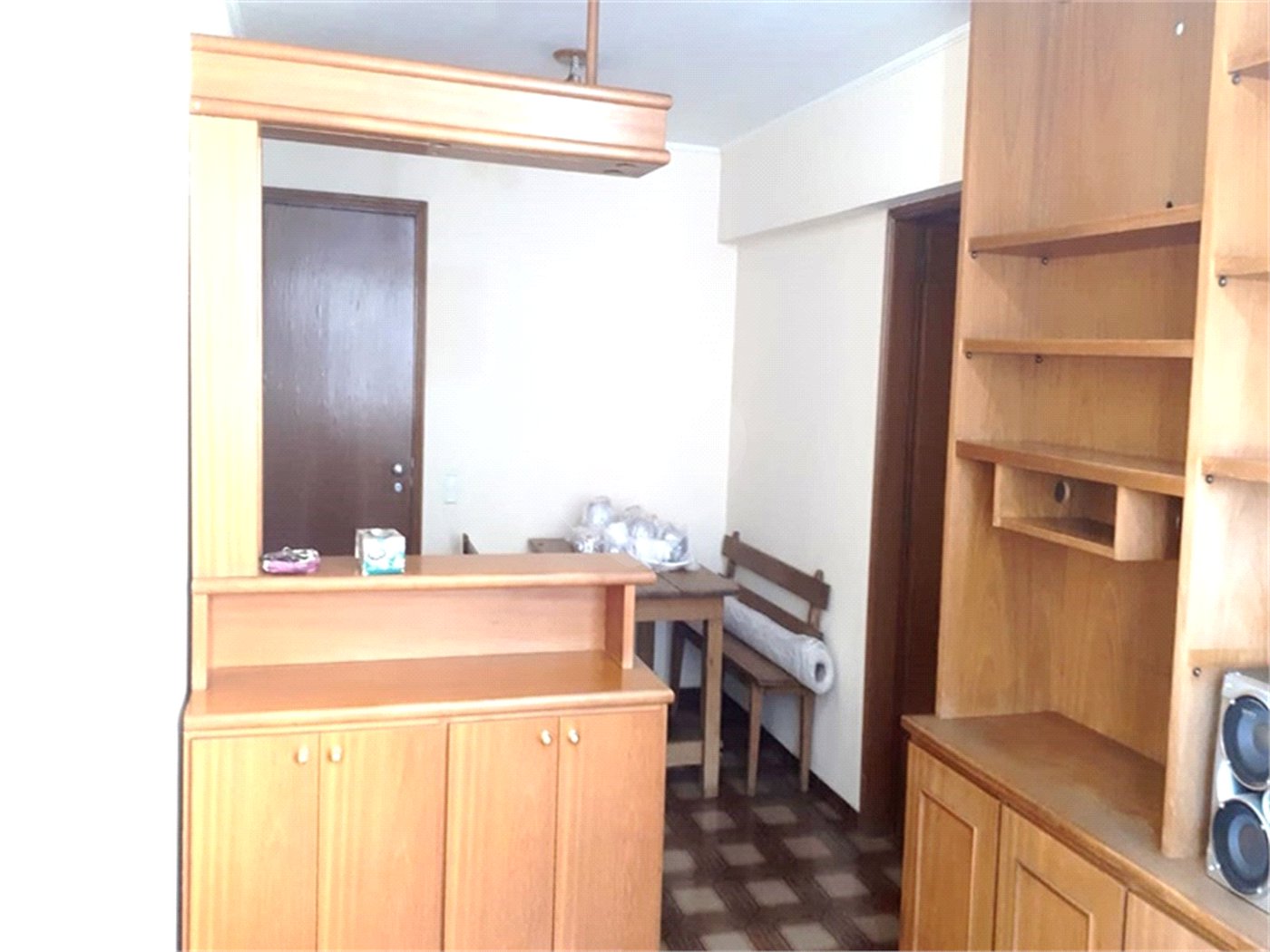Apartamento à venda com 3 quartos, sendo 1 suíte, em Tucuruvi, São Paulo, SP