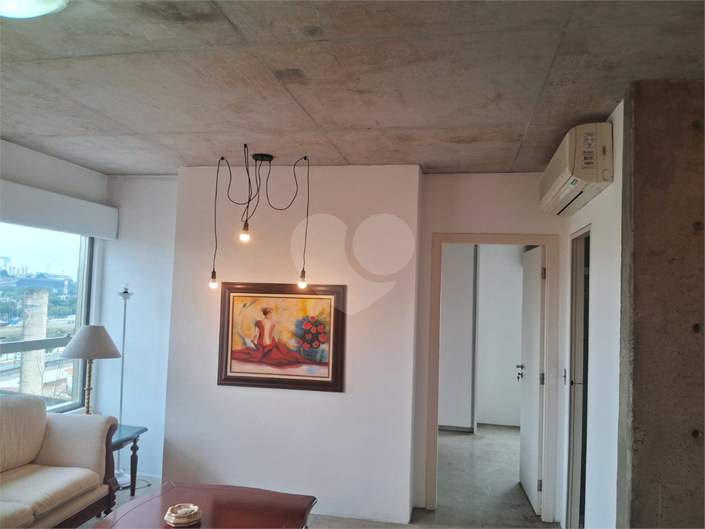 Apartamento para alugar com 1 quarto em Vila Leopoldina, São Paulo, SP
