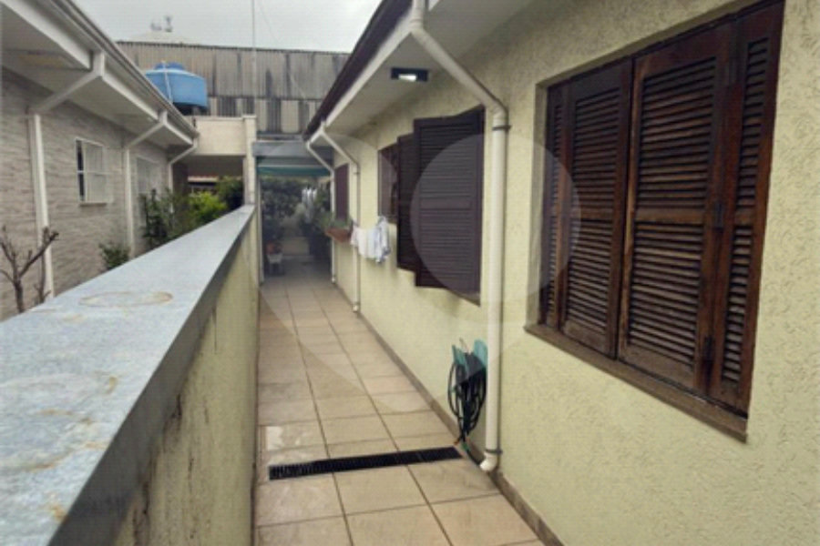 Casa Térrea à venda com 3 quartos, sendo 1 suíte,  em Parque Edu Chaves, São Paulo, SP