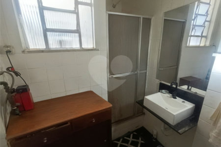 Apartamento à venda com 3 quartos em Maracanã, Rio de Janeiro, RJ