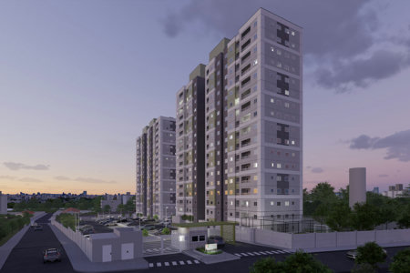 Residencial Reserva Ville