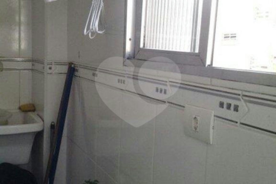 Apartamento à venda com 3 quartos em Parque Mandaqui, São Paulo, SP
