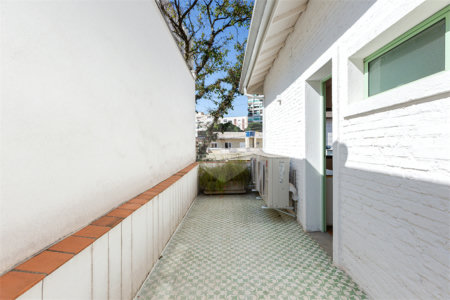 Casa de Vila à venda com 4 quartos, sendo 2 suítes, em Perdizes, São Paulo, SP