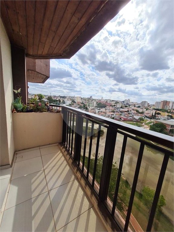 Cobertura à venda com 3 quartos, sendo 1 suíte, em Jardim Embaixador, Sorocaba, SP