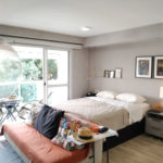 Apartamento à venda com 1 quarto em Brooklin Paulista, São Paulo, SP