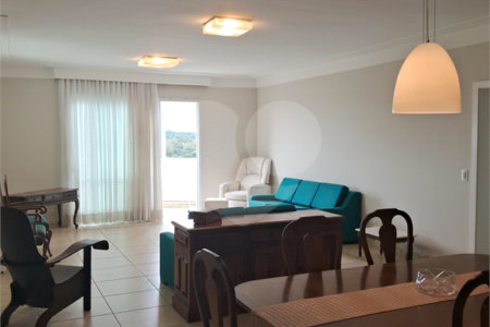 Apartamento à venda com 4 quartos, sendo 2 suítes,  em Vila Sfeir, Indaiatuba, SP