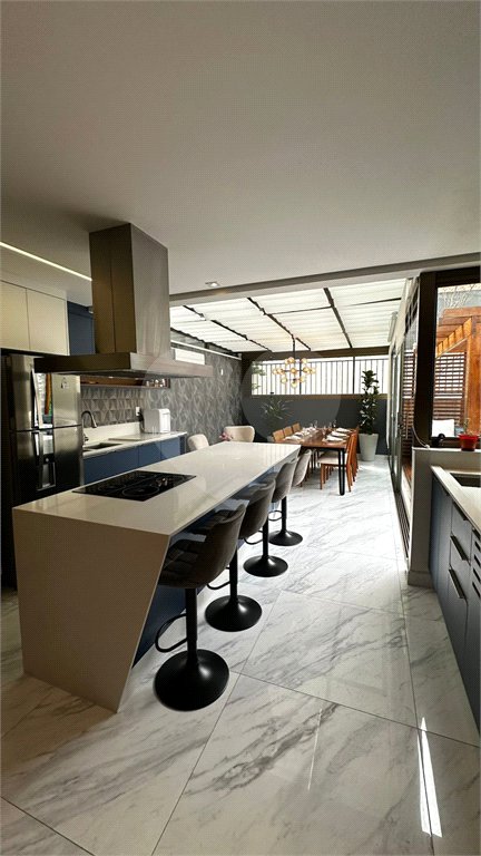 Apartamento à venda com 2 suítes em Mandaqui, São Paulo, SP