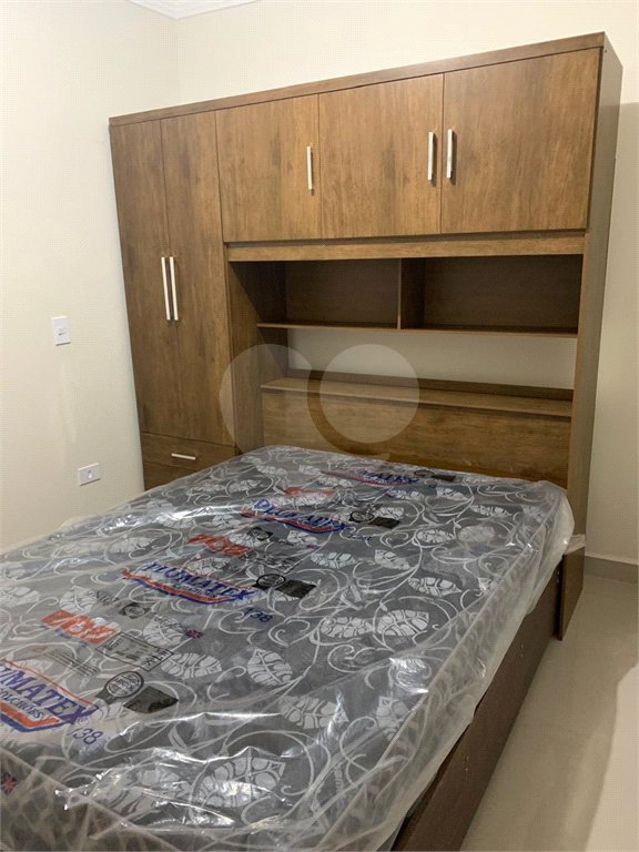 Casa à venda com 1 quarto no condomínio Resindencial Brenner, São Paulo - SP