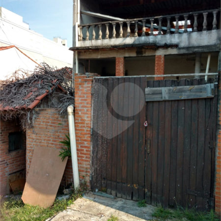 Sobrado à venda com 3 quartos em Vila Mazzei, São Paulo, SP