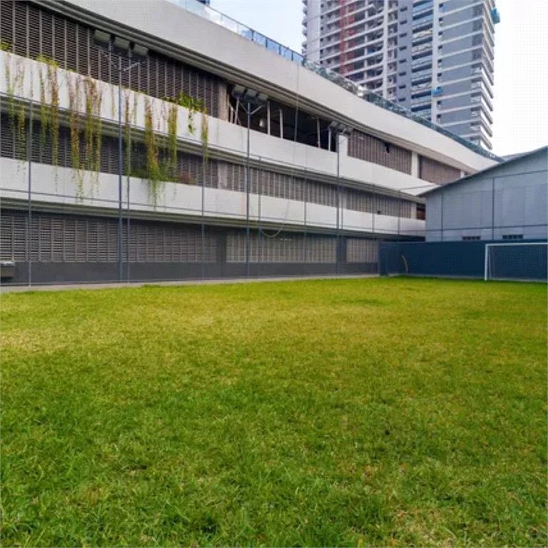 Apartamento à venda com 3 suítes em Jardim Morumbi, São Paulo, SP