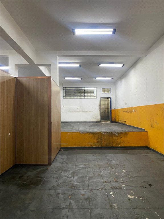 Prédio para alugar em Lapa, São Paulo, SP