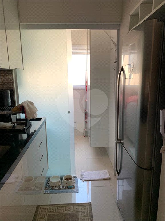 Apartamento à venda com 3 quartos, sendo 1 suíte,  em Jardim Brasil (zona Sul), São Paulo, SP