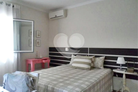 Casa à venda com 4 suítes no condomínio Chácara das Rosas, São Paulo - SP
