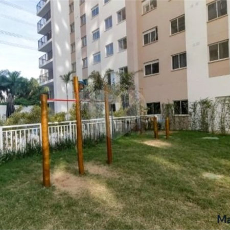 Apartamento à venda com 3 quartos, sendo 1 suíte, em Vila Andrade, São Paulo, SP