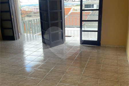 Sobrado à venda com 2 quartos em Jardim Guaíba, Sorocaba, SP