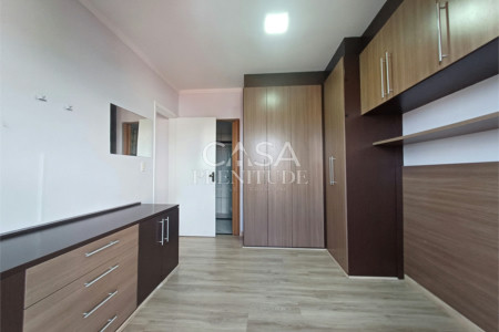 Apartamento à venda com 2 quartos, sendo 1 suíte, em Jardim Ferreira, Sorocaba, SP