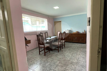 Casa Térrea à venda com 3 quartos, sendo 2 suítes, em São João Clímaco, São Paulo, SP