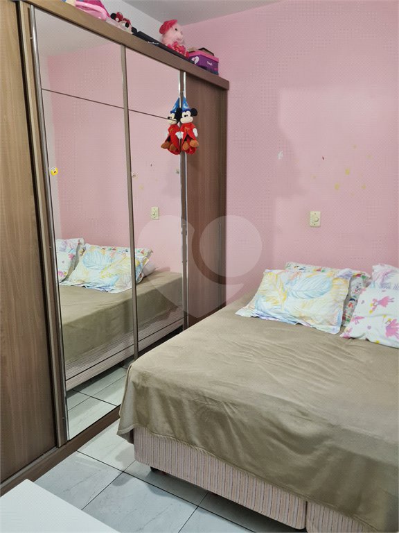 Sobrado à venda com 3 quartos, sendo 1 suíte, em Vila Ester (zona Norte), São Paulo, SP