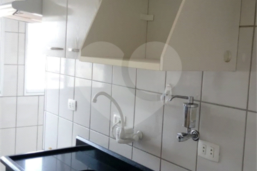 Apartamento à venda com 2 quartos em Imirim, São Paulo, SP