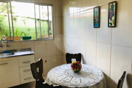 Casa à venda com 2 quartos em Alto da Lapa, São Paulo, SP