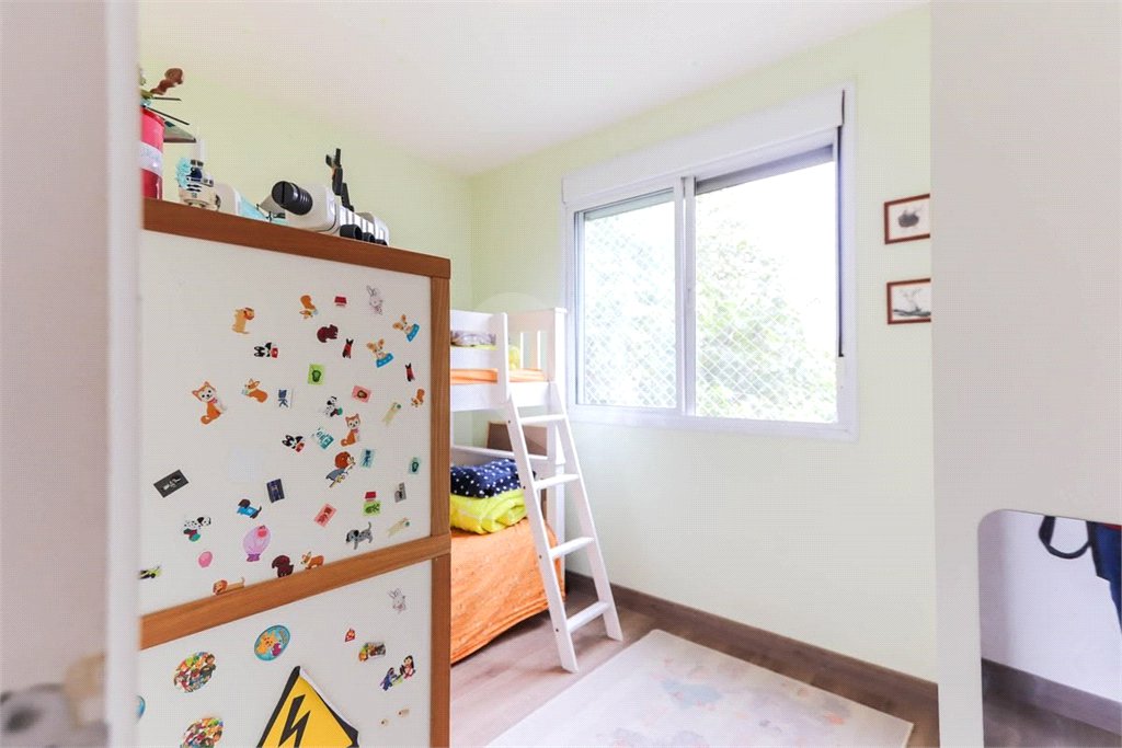Apartamento à venda com 2 quartos, sendo 1 suíte,  em Jaguaré, São Paulo, SP