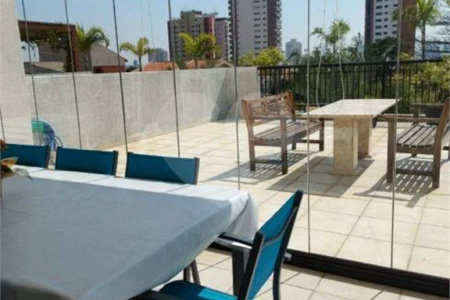 Apartamento à venda na Vila Carrão, 3 quartos (1 suíte), garden