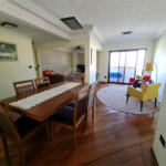Apartamento à venda com 3 quartos, sendo 2 suítes,  em Vila Mogilar, Mogi das Cruzes, SP