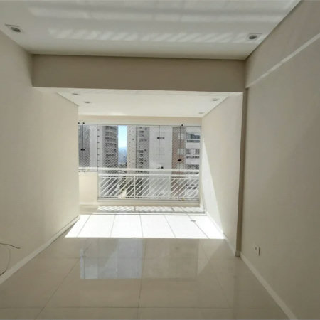 Apartamento à venda com 3 quartos, sendo 1 suíte,  em Vila Romana, São Paulo, SP