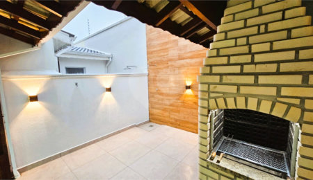 Casa à venda com 3 quartos, sendo 1 suíte, no condomínio Viva Vida, Sorocaba - SP