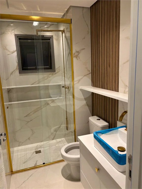 Apartamento à venda com 3 suítes em Parada Inglesa, São Paulo, SP