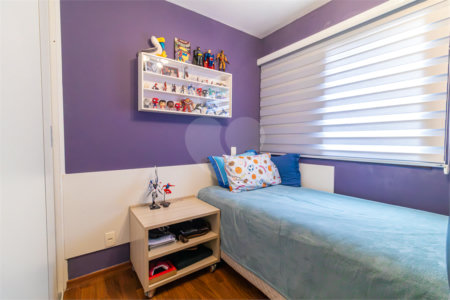 Apartamento à venda com 3 suítes em Chácara Santo Antônio, São Paulo, SP