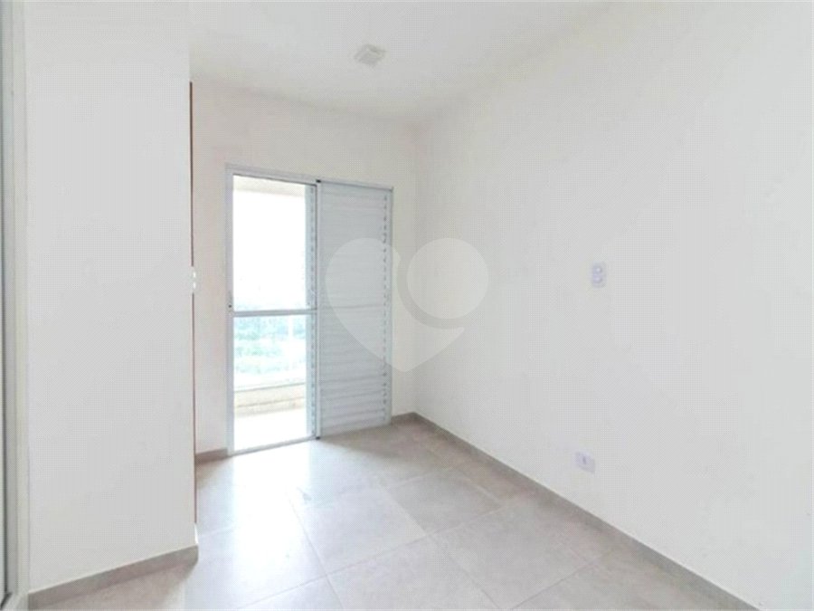 Apartamento à venda com 2 suítes em Mandaqui, São Paulo, SP