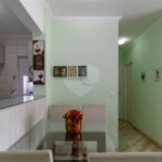 Apartamento à venda com 2 quartos, sendo 1 suíte, em Vila Romana, São Paulo, SP