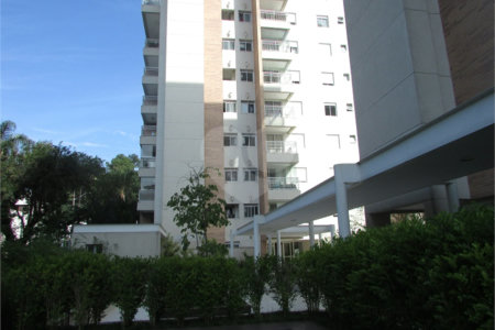 Cobertura à venda com 2 suítes em Jardim Prudência, São Paulo, SP