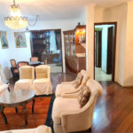 Apartamento à venda com 3 quartos, sendo 1 suíte,  em Indianópolis, São Paulo, SP