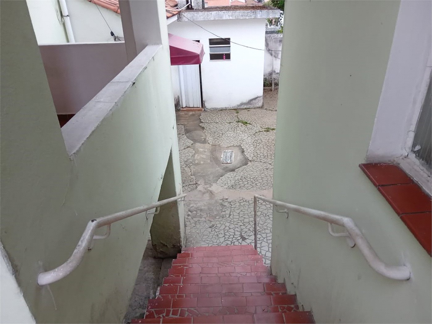 Casa Térrea à venda com 2 quartos em Vila Santa Edwiges, São Paulo, SP