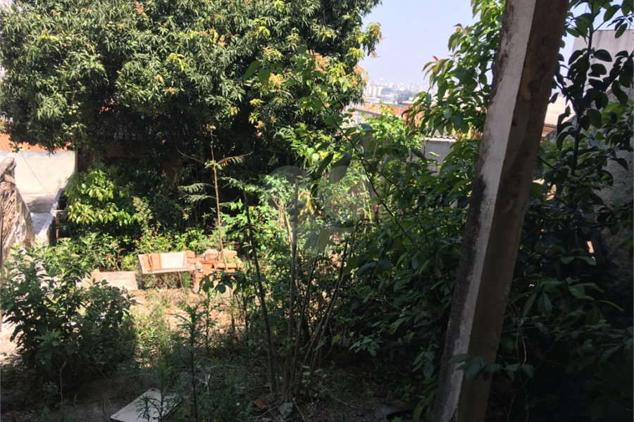 Terreno à venda com 3 quartos em Vila Maria, São Paulo, SP