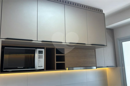 Apartamento à venda com 1 suíte em Vila Itapura, Campinas, SP
