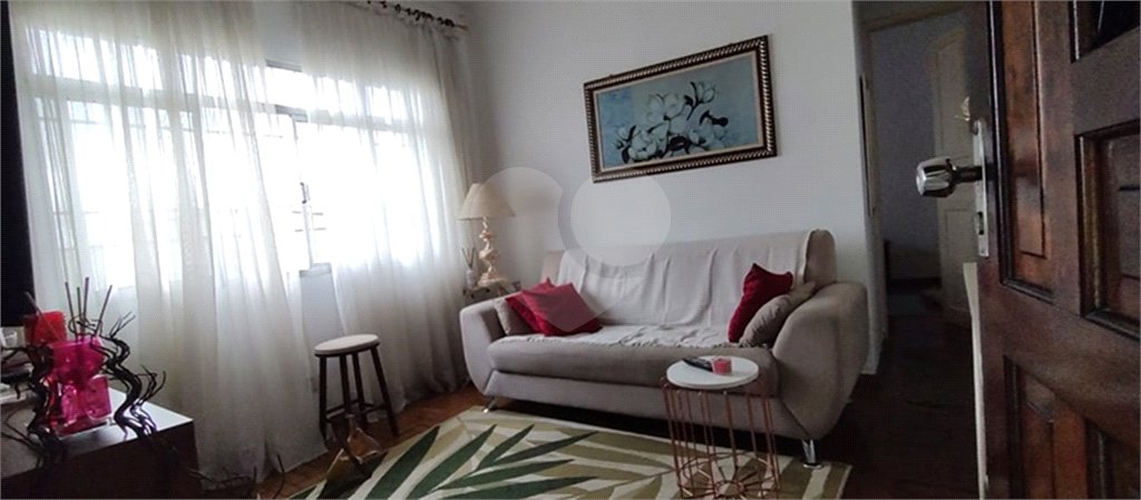 Casa à venda com 7 quartos em Vila Isolina Mazzei, São Paulo, SP