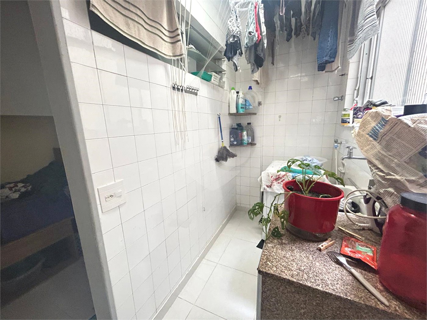 Apartamento à venda com 3 quartos, sendo 1 suíte, em Tijuca, Rio de Janeiro, RJ