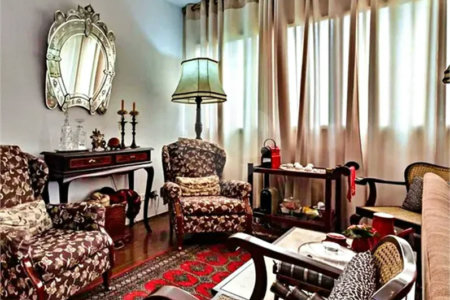 Apartamento à venda com 3 quartos, sendo 1 suíte, em Vila Andrade, São Paulo, SP