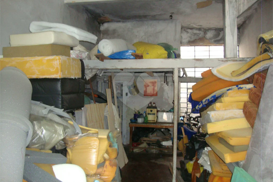 Sobrado à venda com 3 quartos em Casa Verde, São Paulo, SP
